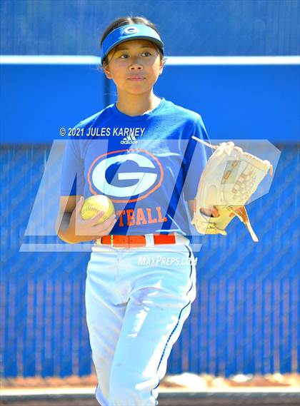 Thumbnail 2 in Cimarron-Memorial @ Bishop Gorman photogallery.
