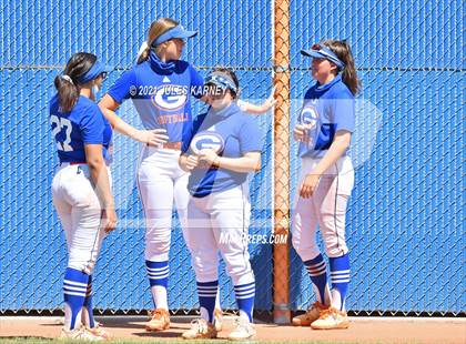 Thumbnail 3 in Cimarron-Memorial @ Bishop Gorman photogallery.