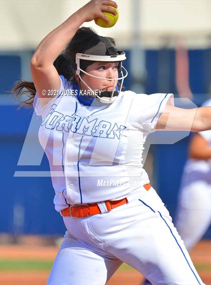 Thumbnail 2 in Cimarron-Memorial @ Bishop Gorman photogallery.