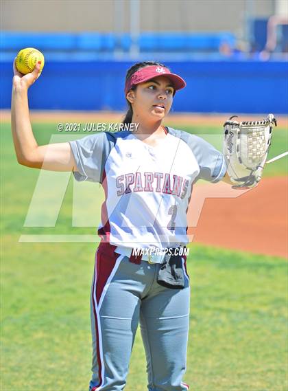 Thumbnail 2 in Cimarron-Memorial @ Bishop Gorman photogallery.