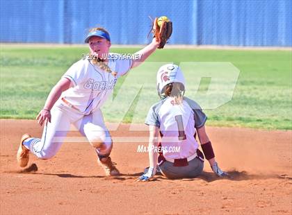 Thumbnail 1 in Cimarron-Memorial @ Bishop Gorman photogallery.