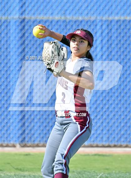 Thumbnail 2 in Cimarron-Memorial @ Bishop Gorman photogallery.