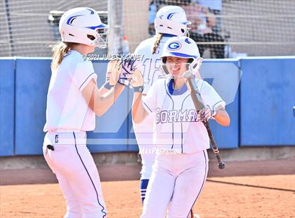 Thumbnail 3 in Cimarron-Memorial @ Bishop Gorman photogallery.
