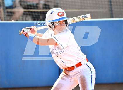 Thumbnail 3 in Cimarron-Memorial @ Bishop Gorman photogallery.