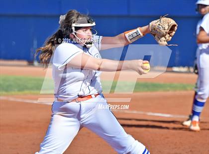 Thumbnail 2 in Cimarron-Memorial @ Bishop Gorman photogallery.