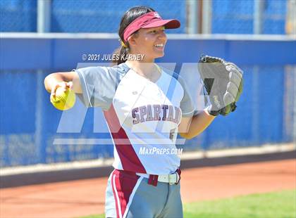 Thumbnail 1 in Cimarron-Memorial @ Bishop Gorman photogallery.