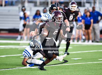 Thumbnail 3 in Plano West @ Wylie photogallery.