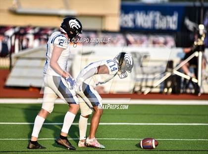 Thumbnail 1 in Plano West @ Wylie photogallery.