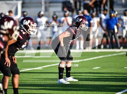 Thumbnail 1 in Plano West @ Wylie photogallery.