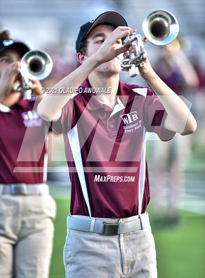 Thumbnail 3 in Plano West @ Wylie photogallery.
