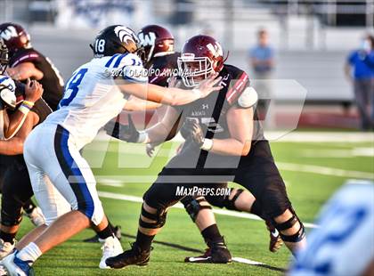 Thumbnail 2 in Plano West @ Wylie photogallery.