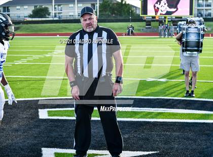 Thumbnail 2 in Plano West @ Wylie photogallery.