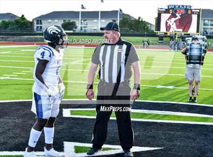Thumbnail 3 in Plano West @ Wylie photogallery.