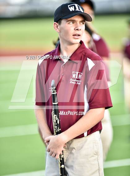 Thumbnail 3 in Plano West @ Wylie photogallery.