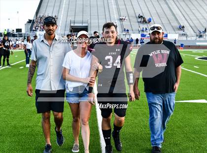 Thumbnail 3 in Plano West @ Wylie photogallery.