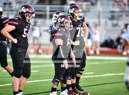 Thumbnail 1 in Plano West @ Wylie photogallery.
