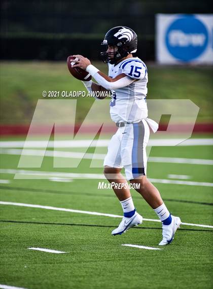 Thumbnail 1 in Plano West @ Wylie photogallery.