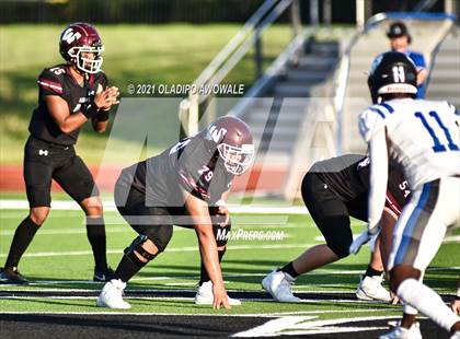 Thumbnail 1 in Plano West @ Wylie photogallery.