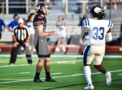 Thumbnail 2 in Plano West @ Wylie photogallery.