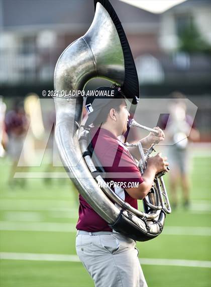 Thumbnail 2 in Plano West @ Wylie photogallery.