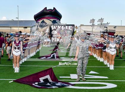 Thumbnail 3 in Plano West @ Wylie photogallery.