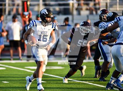 Thumbnail 3 in Plano West @ Wylie photogallery.