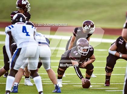 Thumbnail 1 in Plano West @ Wylie photogallery.