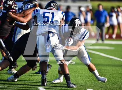 Thumbnail 1 in Plano West @ Wylie photogallery.