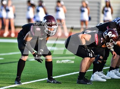 Thumbnail 1 in Plano West @ Wylie photogallery.