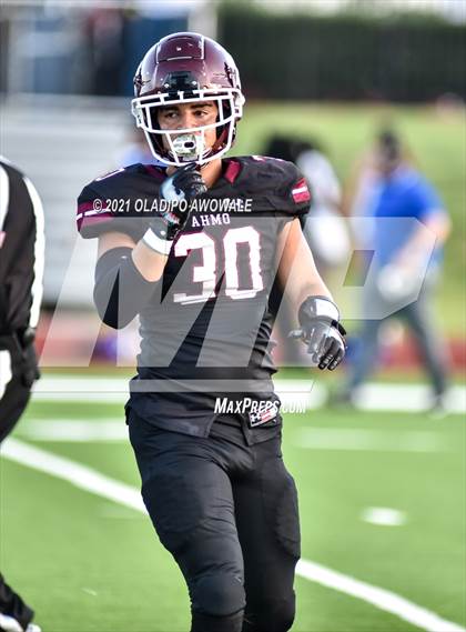 Thumbnail 2 in Plano West @ Wylie photogallery.