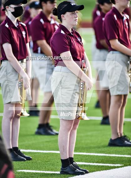Thumbnail 3 in Plano West @ Wylie photogallery.