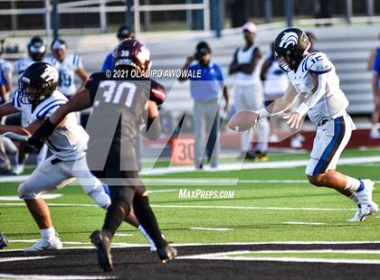 Thumbnail 3 in Plano West @ Wylie photogallery.