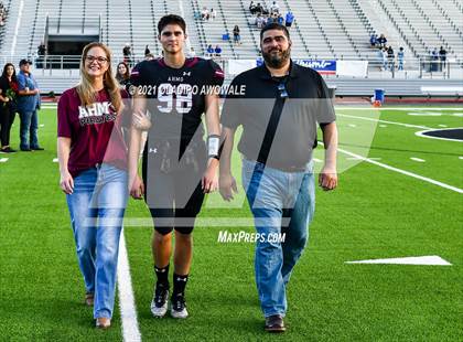 Thumbnail 2 in Plano West @ Wylie photogallery.