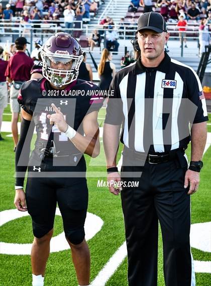 Thumbnail 1 in Plano West @ Wylie photogallery.
