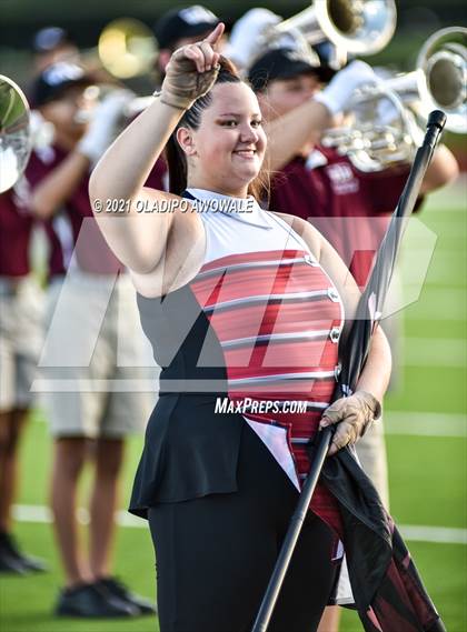 Thumbnail 3 in Plano West @ Wylie photogallery.