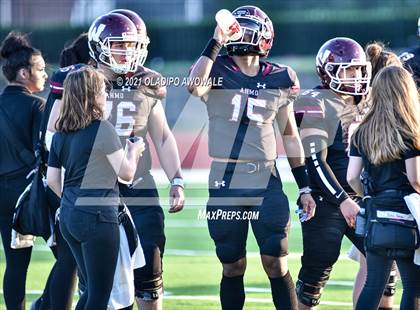 Thumbnail 3 in Plano West @ Wylie photogallery.