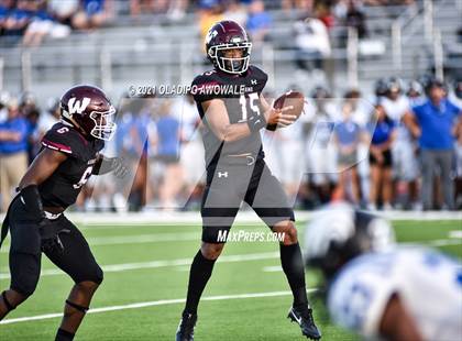 Thumbnail 2 in Plano West @ Wylie photogallery.