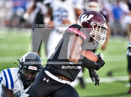Thumbnail 2 in Plano West @ Wylie photogallery.