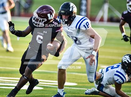 Thumbnail 2 in Plano West @ Wylie photogallery.