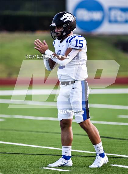 Thumbnail 3 in Plano West @ Wylie photogallery.