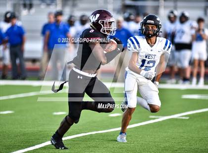 Thumbnail 1 in Plano West @ Wylie photogallery.