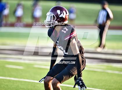 Thumbnail 3 in Plano West @ Wylie photogallery.