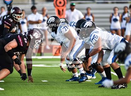 Thumbnail 1 in Plano West @ Wylie photogallery.