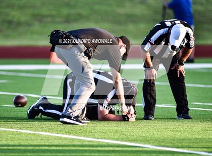 Thumbnail 1 in Plano West @ Wylie photogallery.