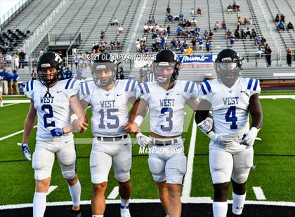 Thumbnail 3 in Plano West @ Wylie photogallery.