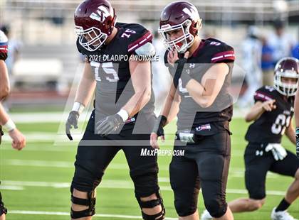 Thumbnail 3 in Plano West @ Wylie photogallery.