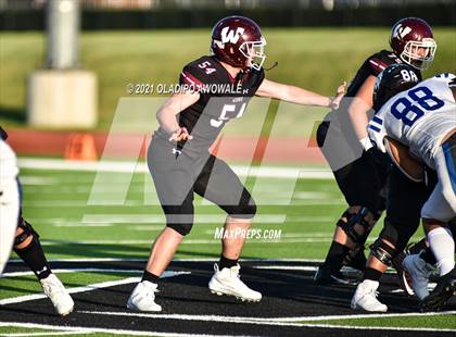Thumbnail 3 in Plano West @ Wylie photogallery.