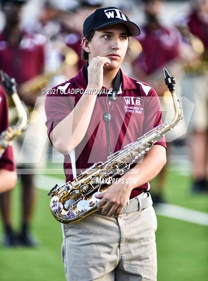 Thumbnail 1 in Plano West @ Wylie photogallery.