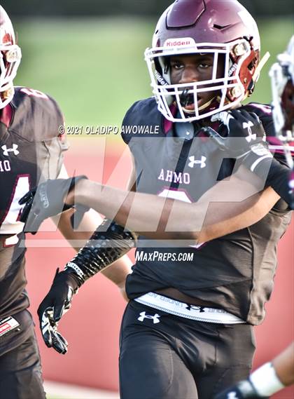 Thumbnail 3 in Plano West @ Wylie photogallery.