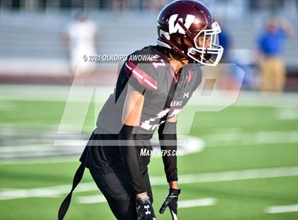 Thumbnail 3 in Plano West @ Wylie photogallery.